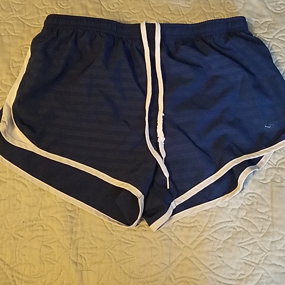 Running shorts